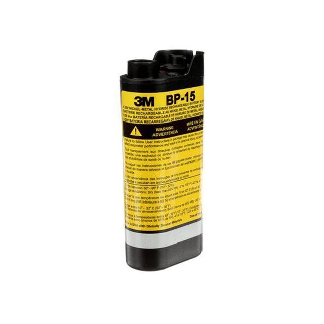 BP-15 3M BREATHE EASY TURBO PO