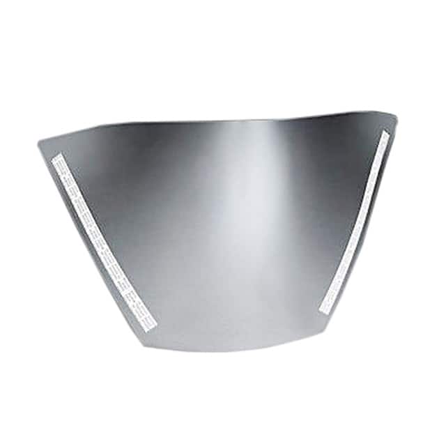 16-0300-99X05 3M SPEEDGLAS CLEAR WINDO 1=1PC