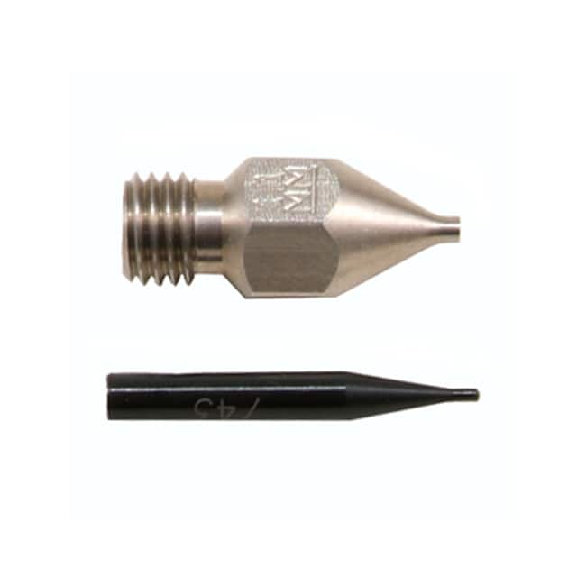 97-079-743 SPRAY GUN NOZZLE TIP