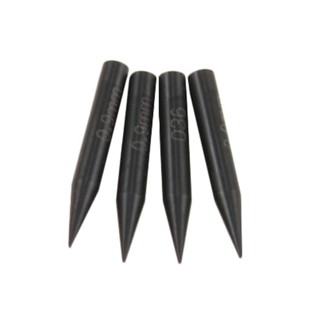 91-107-021/4 SPRAY GUN TIP