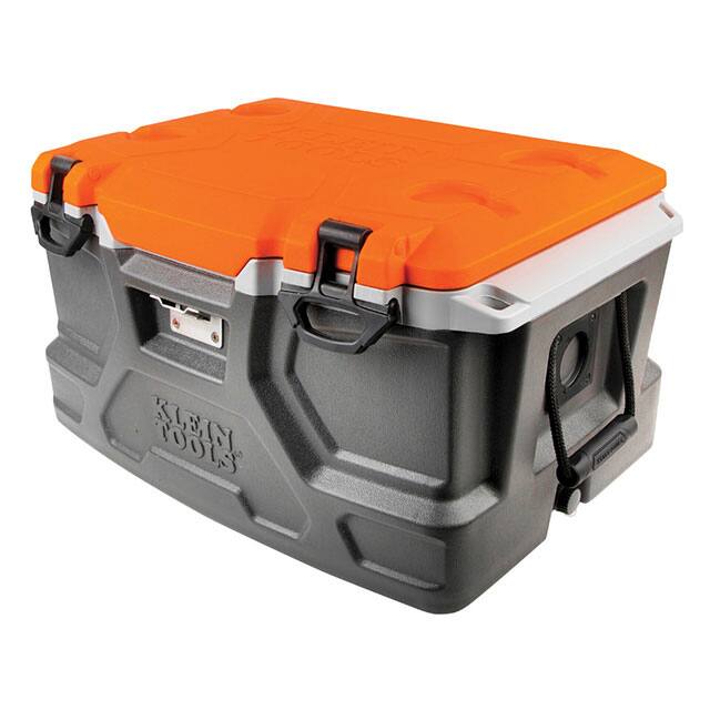 55650 TOUGH BOX 48 QT COOLER