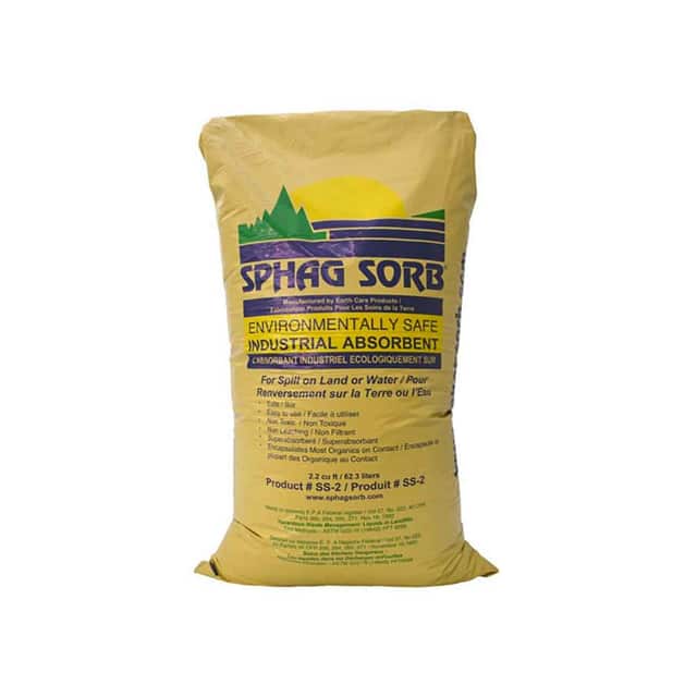 CS-CB18 (LOO) CS-CB18 LOOSE, SPHAGSORB,