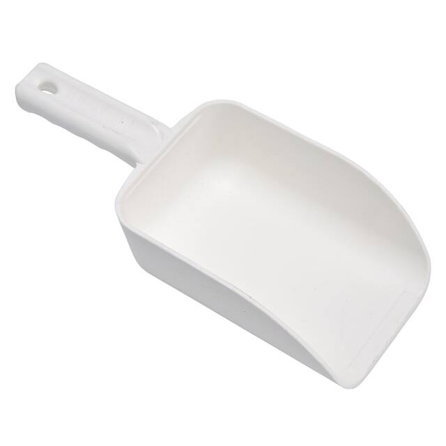 SCOOP (RAW) SCOOP