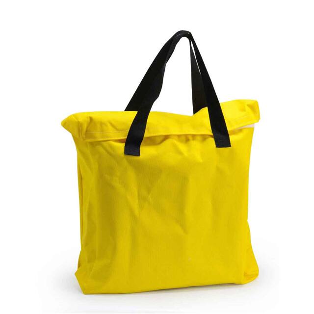 BAG-TK (RAW) BAG-TK, CARRY ALL, 18"X18"