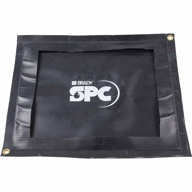 DRIP1720-B (PAN) DRIP PAN, 17"X20" 30OZ. BL