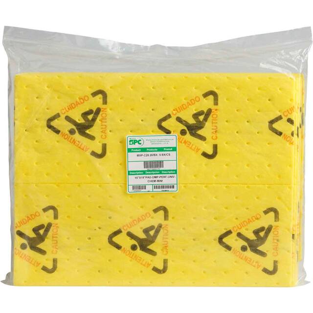 MXP-C20 (KIT) MXP-C20, 20 PAD CHEMICAL M