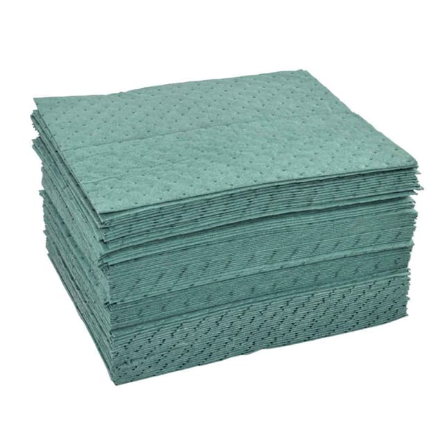 RFPP100 (RFPP) RFPP100 RECYC PAD, 15"X19