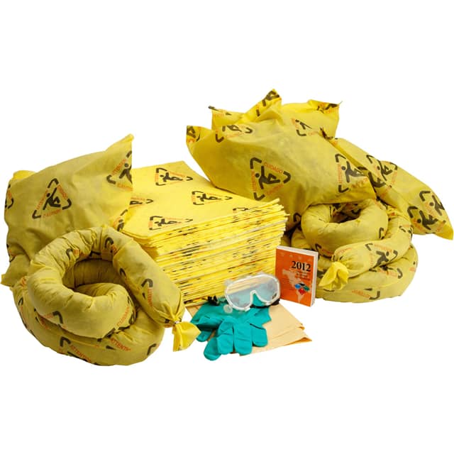 SKCH55-R (KIT) SKCH55-R, 55 GAL HV SPILL