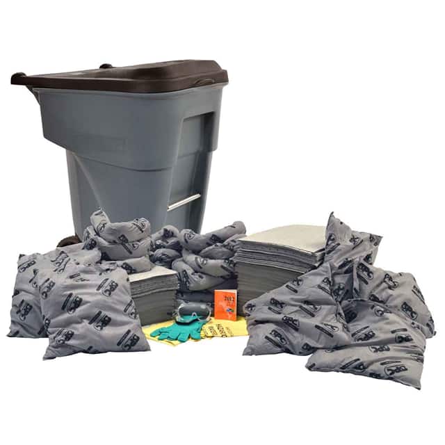 SKA-65W (KIT) SKA-65W, 65 GAL UNV SPILL