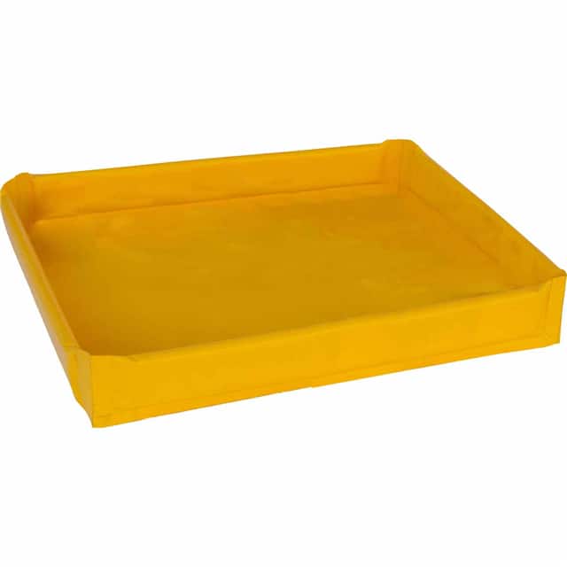 FW486004-Y (BERM) FOAM 48"X60"X4", 22OZ. YE