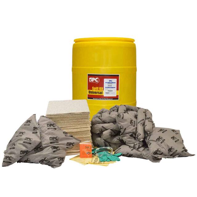 SKR-55 (KIT) SKR55, 55 GAL REFORM SPILL