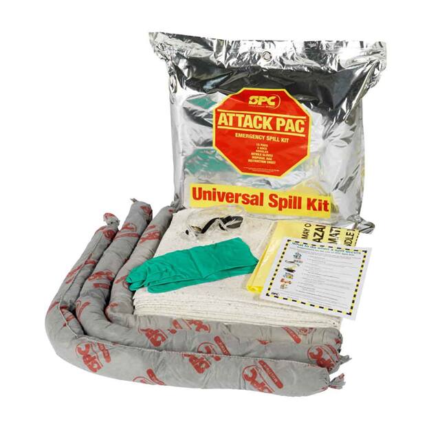 SKR-ATK (KIT) SKR-ATK, ATK PAK REFORM SP