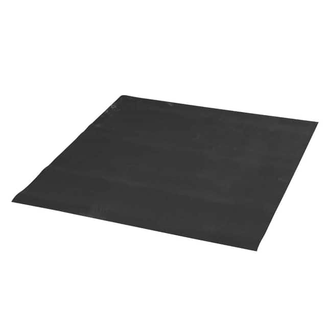 DRAIN COVER (RAW) NEOPRENE DRAIN COVER, LOOS
