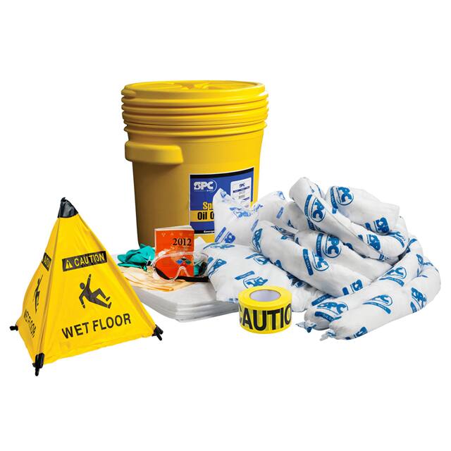 SKO-20-RESCUE (KIT) 20 GAL OIL ONLY RESCUE SPI