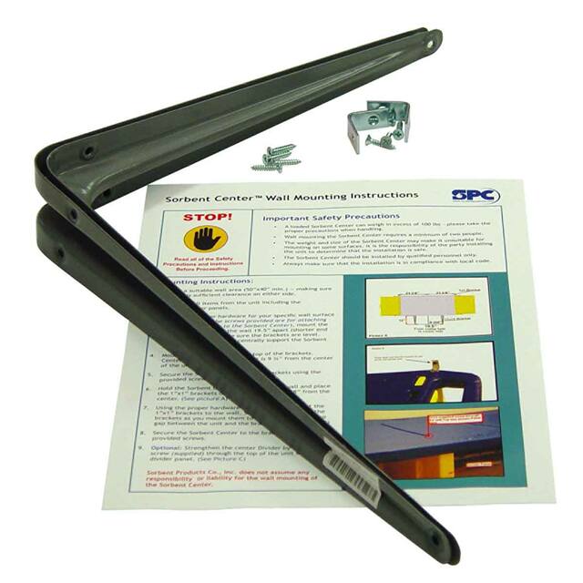 SC-MB (IND) SC-MB, WALL BRACKET FOR SC