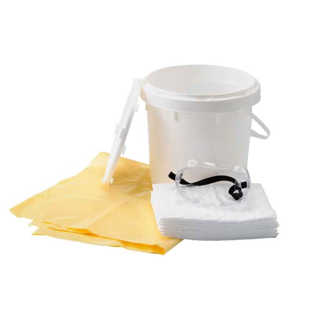 SKO-SRP (KIT) SKO-SRP, 2 GAL OIL SRP SPI