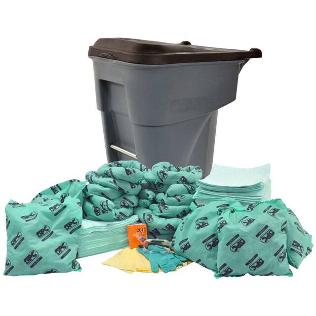 SKH-65W (KIT) SKH-65W, 65 GAL CHEM SPILL