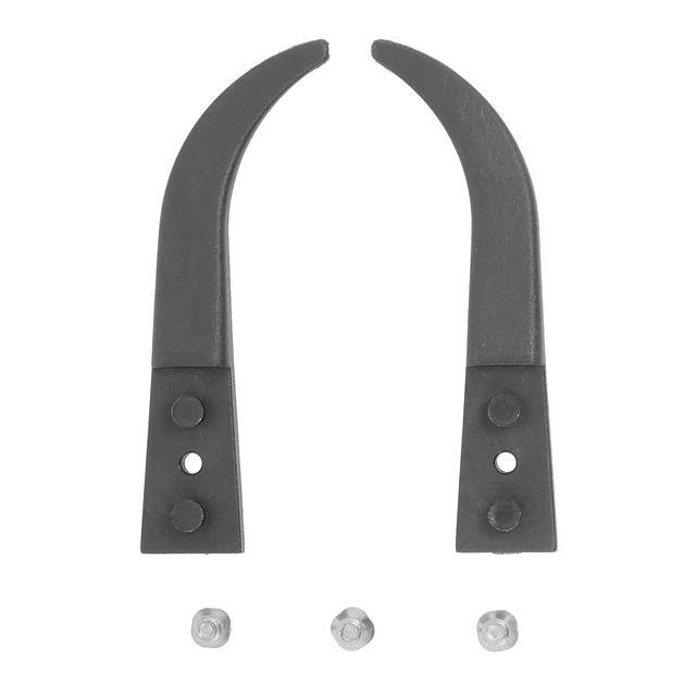 769D-RTX TWEEZERS - .070" WIDE REPLACEABL
