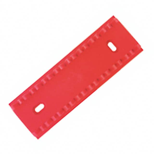 90000 TOOL RACK FOR SCREWDRVR PLASTIC