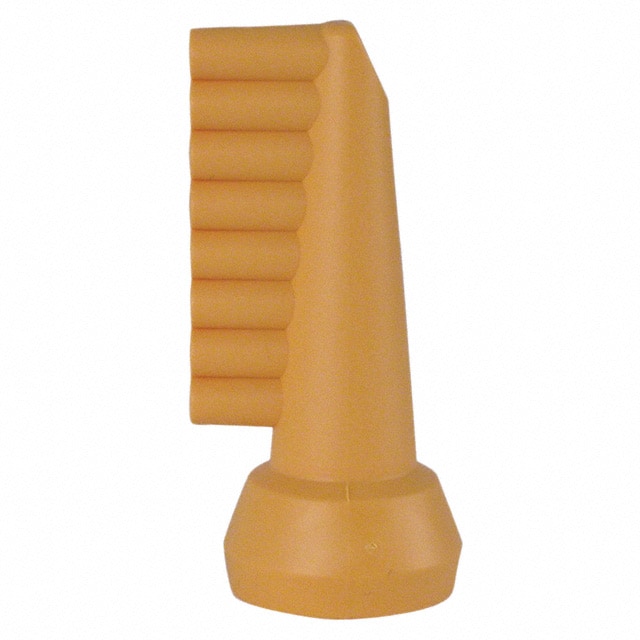 34014 HOSE SYS 1/2 8 HOLE R/A NOZZLE