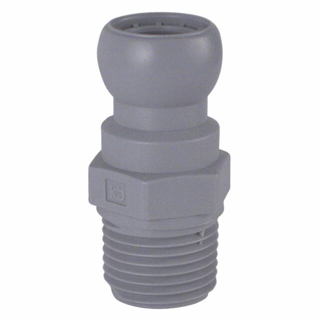 34020 HOSE SYSTEM 1/2 NPT CONN 3/8"