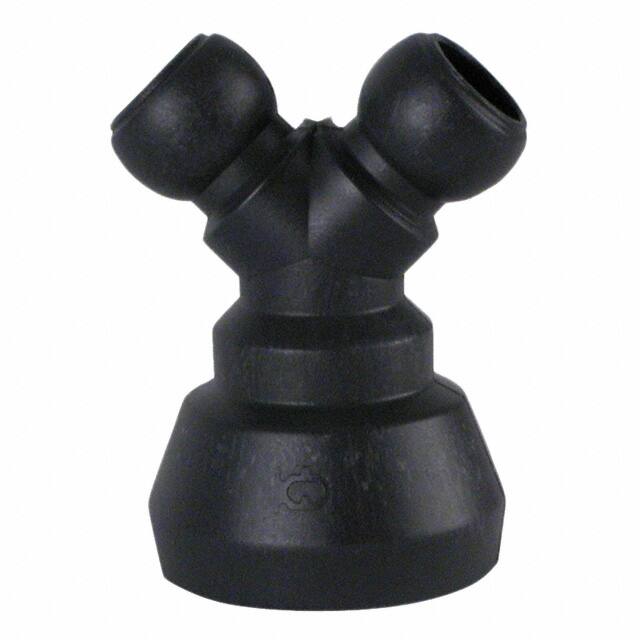 34026 HOSE SYS 1/2 Y REDUCER 1/2-1/4"