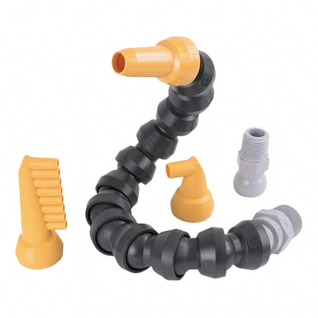 34090 HOSE SYSTEM 1/2 STARTER KIT