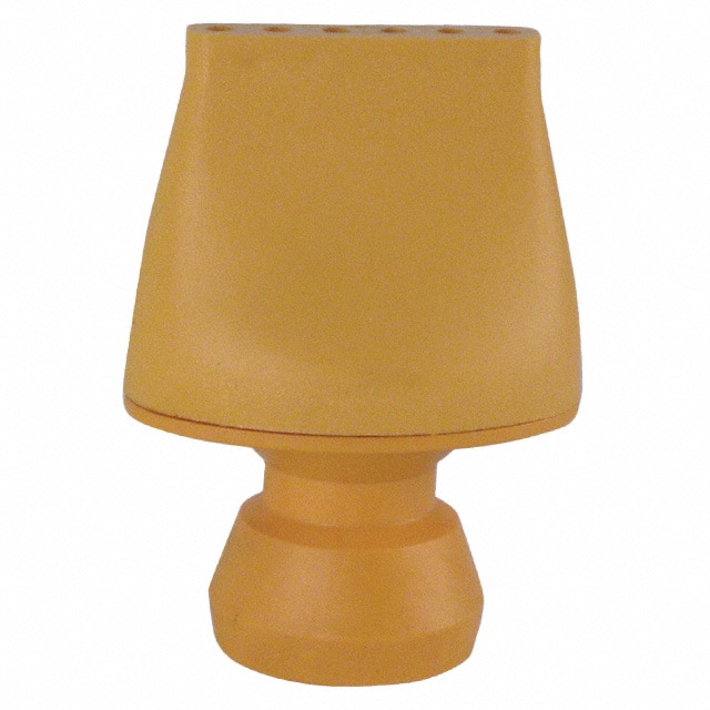 34412 HOSE SYS 1/4 MULTI HOLE NOZZLE