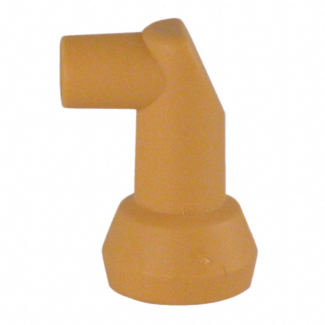 34418 HOSE SYS 1/4 NOZZLE R/A 7/32"