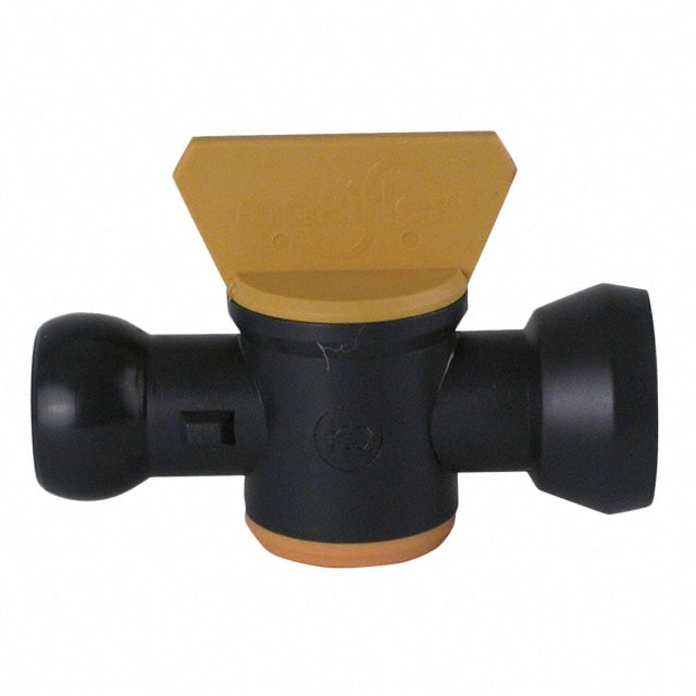 34438 HOSE SYSTEM 1/4 IN LINE VALVE