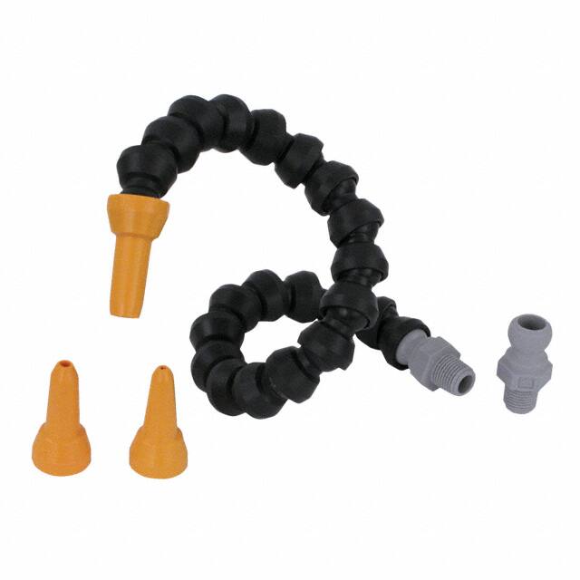 34490 HOSE SYSTEM 1/4 ASSEMBLY PLIERS