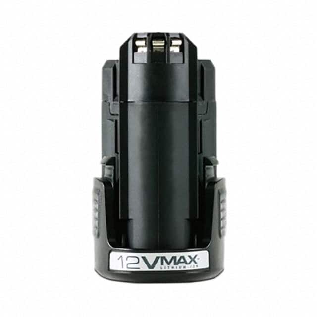 B812-03 BATTERY FOR DREMEL 8200, 8220, &