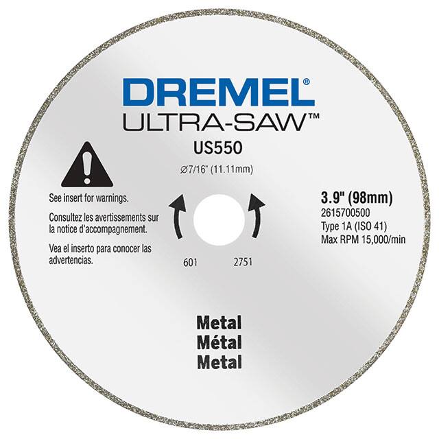 US550-01 US550-01 ULTRASAW DIAMOND GRIT M