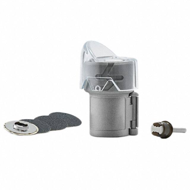 AT01-PGK AT01-PGK PET GROOMING ATTACHMENT