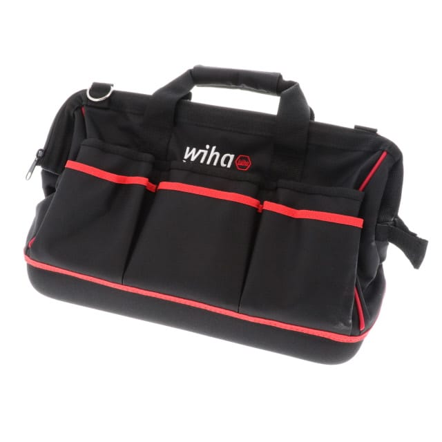91253 TOOL BAG LARGE 22 POCKETS