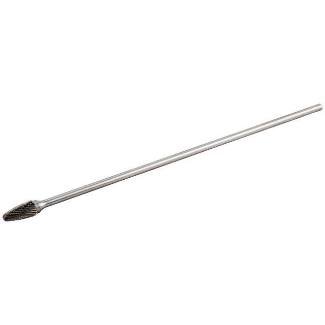 69957360904 1/2 x 1 x 12 In. Ball Nose Tree