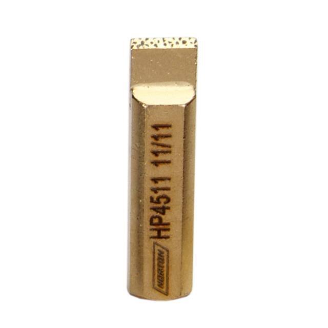 66260195271 7/16 In. High Performance Grit T