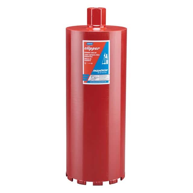 70184601419 8 x 0.490 In. Clipper Paradigm S