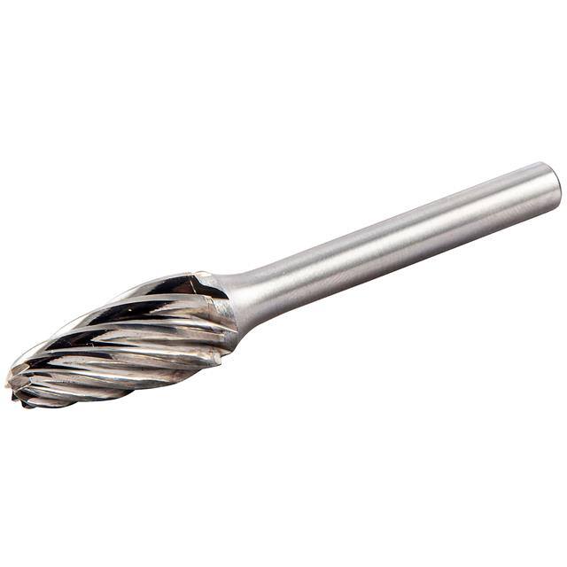 69957360647 1/2 x 1 x 2-3/4 In. Ball Nose Tr