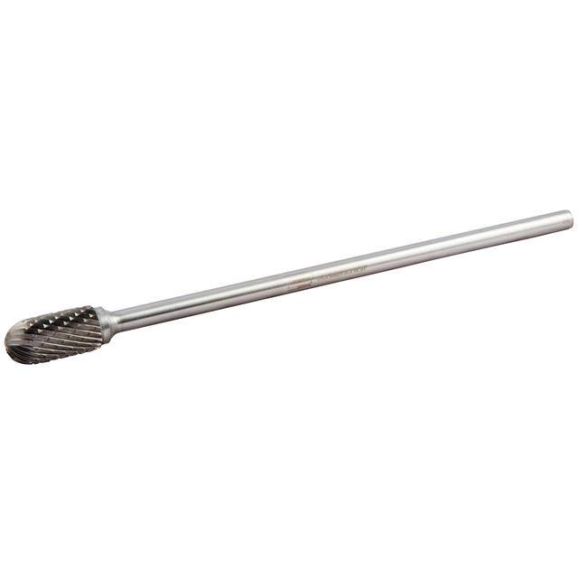 69957360679 1/2 x 1 x 6 In. Ball Nose Cylind