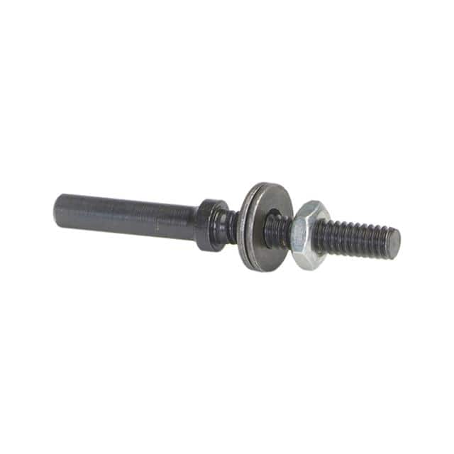 66261059422 1/4 x 2-1/2 In. Mandrel Assembly