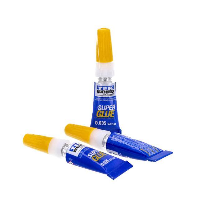 78072720031 Tekbond Instant Adhesive Clear 1
