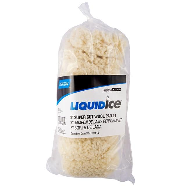 63642543832 3 In. Norton Liquid Ice Tan Buff