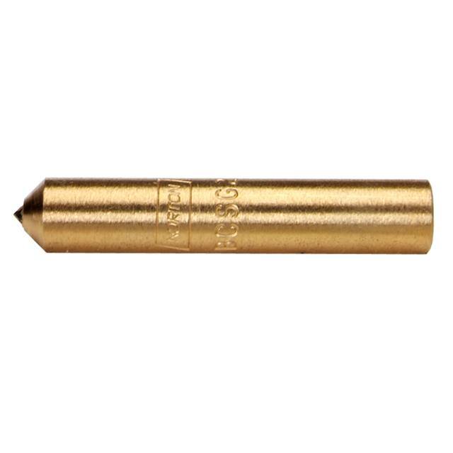 66260195365 3/8 x 2 In. Single Point Tool Wh