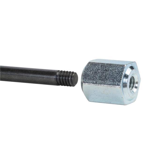 63642543319 1/4 x 5/8 In. Shank Adapter for
