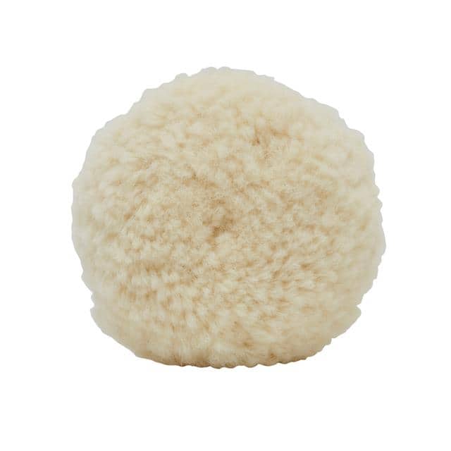66623391318 3-1/2 In. Farecla Beige Buffing/