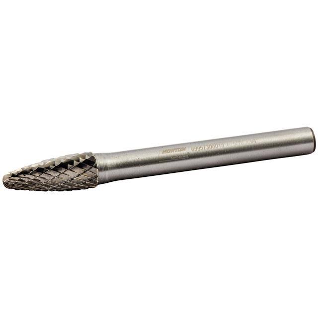 69957308019 5/16 x 3/4 x 2-1/2 In. Ball Nose