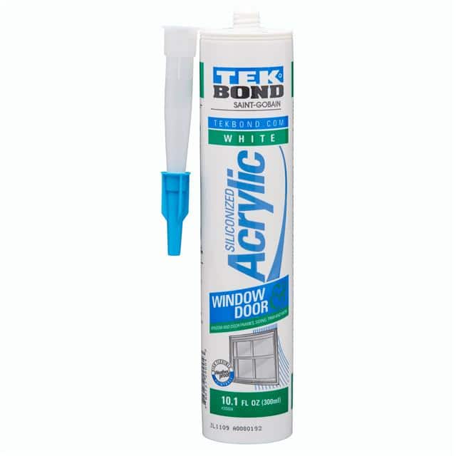 78072720004 Tekbond Window & Door Acrylic Se