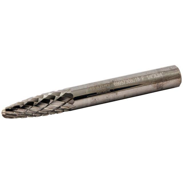 69957308018 1/4 x 3/4 x 2 In. Ball Nose Tree