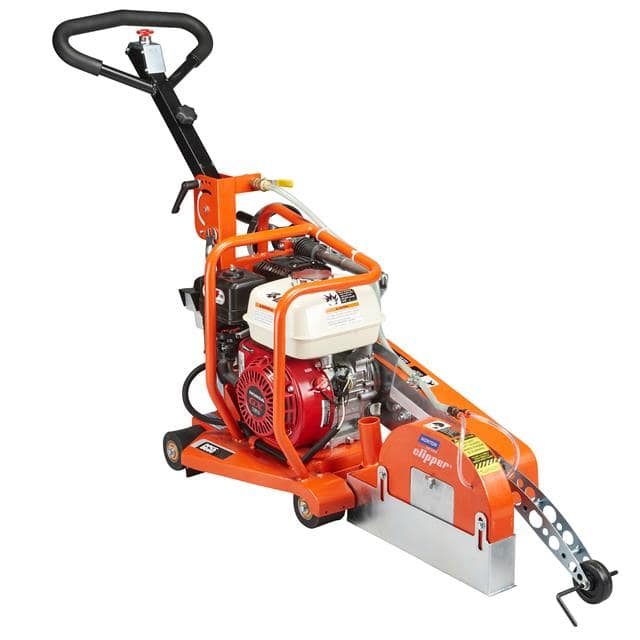 70184630005 GC55 Clipper 10 In. 4 Cycle Walk